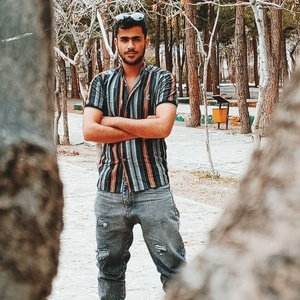 رضا رجبی