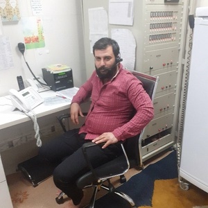داود سعادتمندمومنی