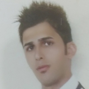 مهراد وهابی شبستری