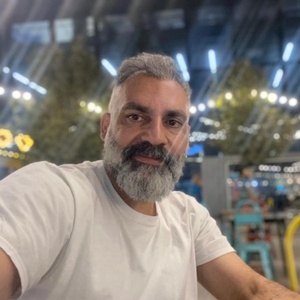 سام محمدی
