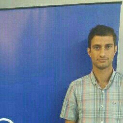 داوود شاهرخی