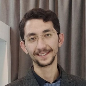 عمار کیخائی