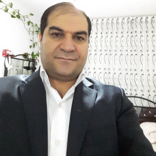 پرویز خضرلوعابدی