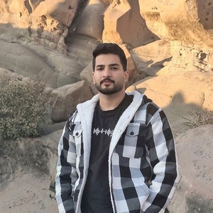 عرفان مالمیر