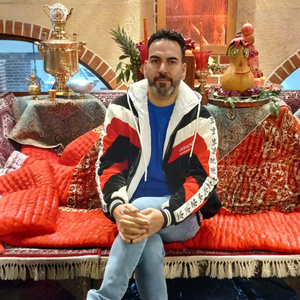 وحید فراهانی