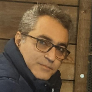 مهدی یاقوتی