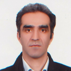 محمد مهدی شهمیری