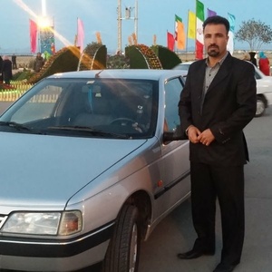 حمید احمدوند