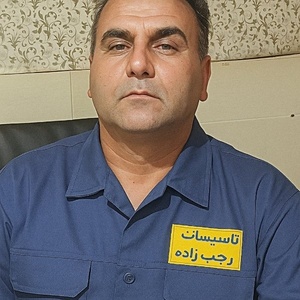 رضا رجب زاده مقدم