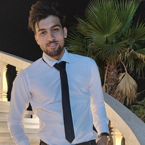 فرهاد قهرمان فرد