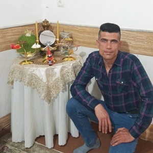 محمد محمدی وروانی