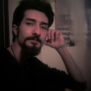 نوید نصیری