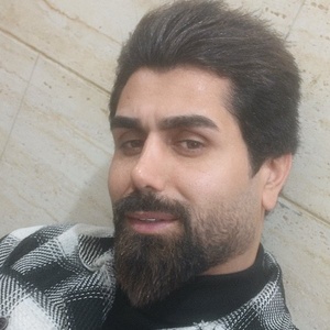 علیرضا شهپری بازقلعه