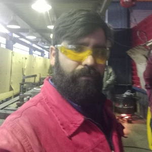 علیرضا حاجی علیانی