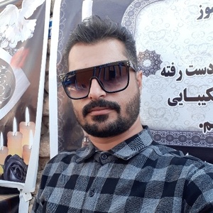 علیرضا رسولی منش