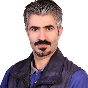 رضا اسدی آقابیگ