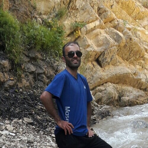 محمدرضا زارع ناوی