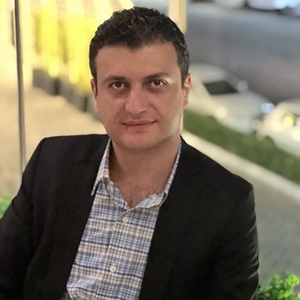 فرشید خامی