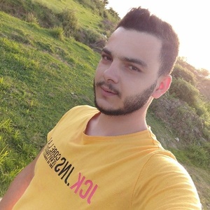 حمید یزدانپرست مرخالی