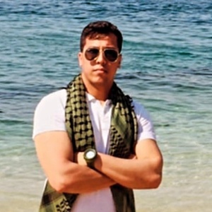 محمد مهدی فیض آبادی