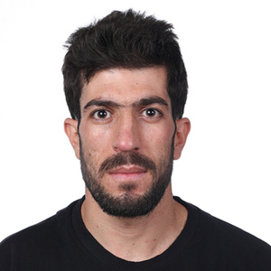 مهدی بختیاری نسب