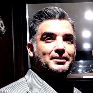 رامین سنگینی