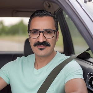 مهدی دهقانی