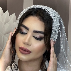 پریسا برزگر