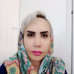 زهرا ابراهیمی