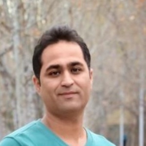 امید خالدیان