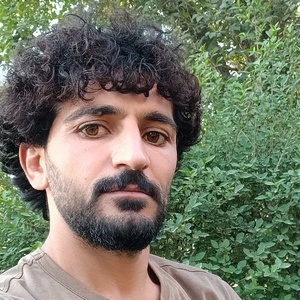 مرتضی حسینی احمد فداله