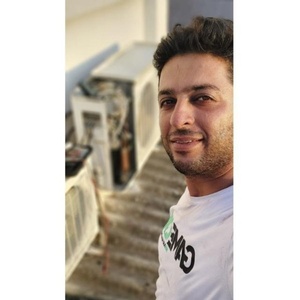 سید سجاد سیدنژاد