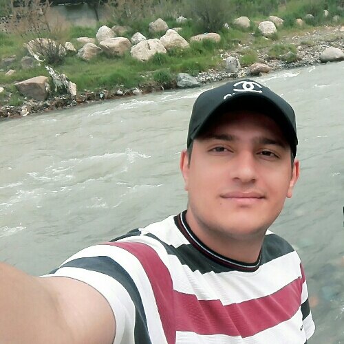 مهرداد همتی