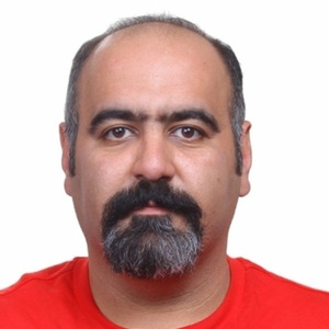 مسعود آرام