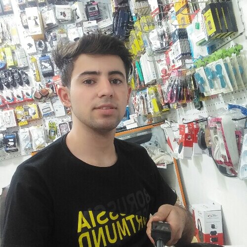 علی سعادتی