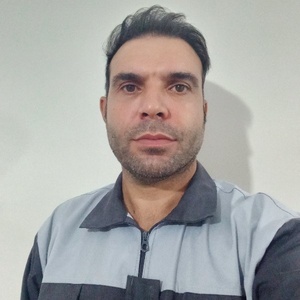 هرمز ناصری