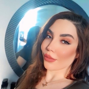 شیوا محرمی قزلجه