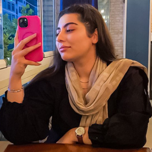 هدیه رضوانی شیران