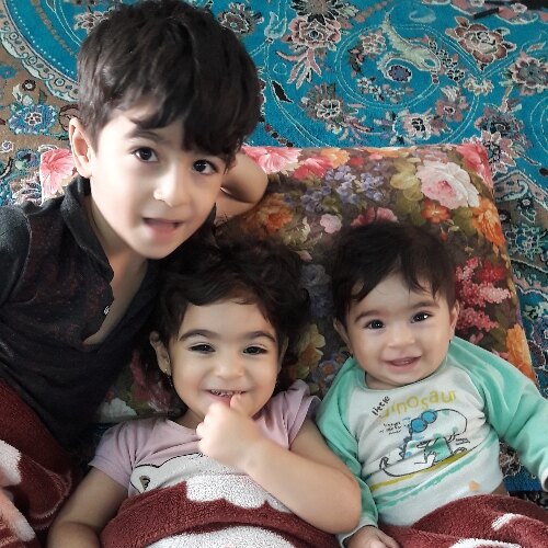 بهروز ایزدپناه