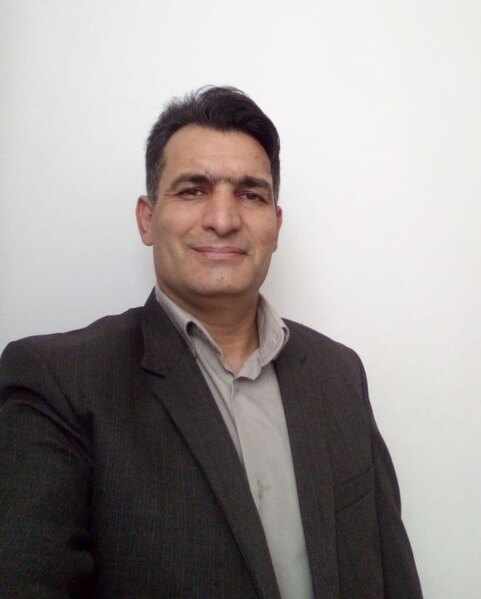 عبدالرسول شیروانی