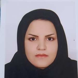 مریم سادات بهشتی