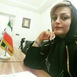 تصویر پروفایل انسی جنیدی