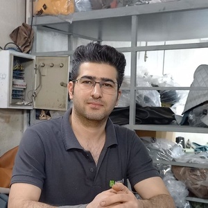 مهرداد دارابی دارستانی