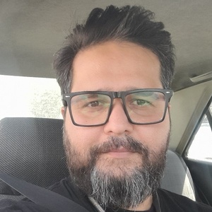 مهدی نیک پور