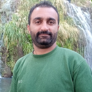 سید سامان موسوی لشمرزمخی