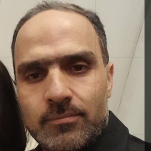 علی امیدی