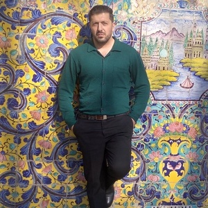 سید مهدی ناصر