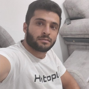 آرمین ابراهیمی