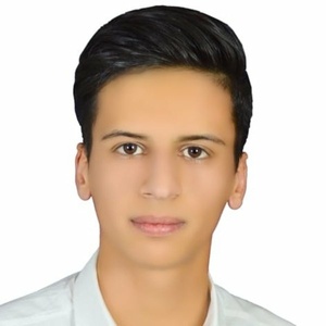 میلاد صالحی