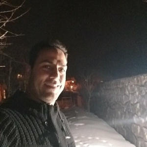 هادی تشکری خبازان